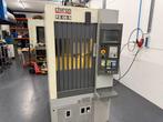 Chiron FZ08S CNC Bewerkingcentrum, Doe-het-zelf en Verbouw, Gereedschap | Freesmachines, Ophalen of Verzenden, Gebruikt, Elektrisch