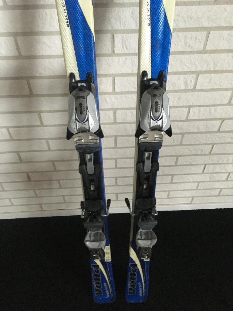 Ski’s, 160 tot 180 cm, Gebruikt, Skiën, Ski's