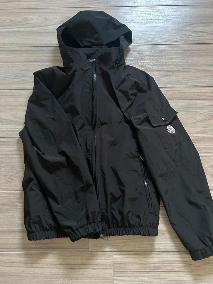 Moncler jas | mag goedkoop weg!, Kleding | Heren, Jassen | Winter, Nieuw, Maat 46 (S) of kleiner, Zwart, Ophalen