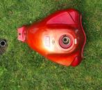 Brandstoftank Transalp 650, Motoren, Ophalen of Verzenden, Gebruikt