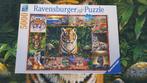 Diverse mooie ravensburger puzzels, Hobby en Vrije tijd, Denksport en Puzzels, Ophalen of Verzenden, Zo goed als nieuw