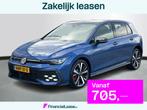 Volkswagen Golf GTE 1.5 eHybrid 272pk DSG Panoramadak / Demo, Auto's, Volkswagen, 12 maanden, Stof, 1498 cc, Euro 6