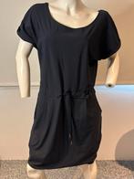 Una noa blauw jurkje  xl, Blauw, ., Una noa, Maat 46/48 (XL) of groter