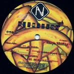 Shape Shifter - Jumbo, Ophalen of Verzenden, Gebruikt, 12 inch, Techno of Trance