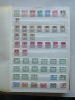 Dik King stockboek 48 pag Hongarije Roemenie Polen, Postzegels en Munten, Postzegels | Volle albums en Verzamelingen, Ophalen of Verzenden