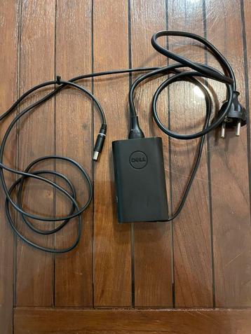 Dell Laptop Lader - Grote Pin beschikbaar voor biedingen