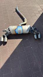 Akrapovic uitlaat golf 8R, Ophalen of Verzenden