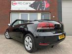 Volkswagen Golf Cabriolet 1.2 TSI BlueMotion / Navi / PDC /, Voorwielaandrijving, Euro 5, Stof, Gebruikt