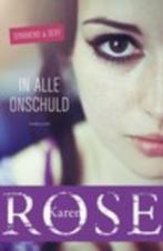 3 Boeken Karen Rose, Ophalen of Verzenden, Zo goed als nieuw, Karen Rose, Nederland