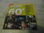 Remember The 60's (Volume 3) (2LP), Cd's en Dvd's, Vinyl | Verzamelalbums, Gebruikt, Ophalen of Verzenden