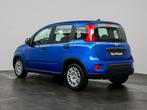 Fiat Panda 1.0 Hybrid City | DEMONSTRATIEMODEL |, 12 maanden, Stof, Blauw, Origineel Nederlands