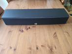 JBL Stage A135C  Centerspeaker, JBL, Ophalen of Verzenden, Zo goed als nieuw, 120 watt of meer
