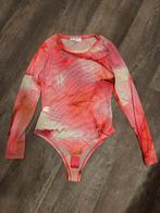 By Swan body roze, maat M, Kleding | Dames, Ondergoed en Lingerie, Ophalen of Verzenden, Roze, Body of Korset