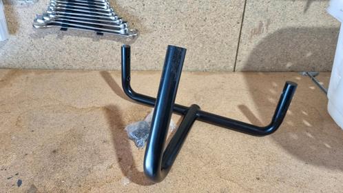 Gazelle Makki Kinderstoel Houder, Fietsen en Brommers, Fietsonderdelen, Gebruikt, Algemeen, Overige typen, Ophalen of Verzenden