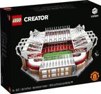 Lego Old Trafford - Manchester United 10272, Kinderen en Baby's, Speelgoed | Duplo en Lego, Ophalen, Nieuw, Complete set, Lego