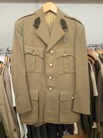 Servicedress luitenant tandarts Geneeskundige Dienst, Verzamelen, Ophalen of Verzenden, Landmacht, Nederland, Kleding of Schoenen