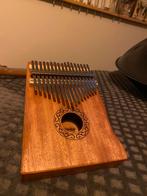 Soundhealing Kalimba ❤️, Ophalen of Verzenden, Nieuw, Melodische percussie