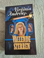 Virginia Andrews - Vallende sterren, Virginia Andrews, Ophalen of Verzenden, Zo goed als nieuw, Nederland