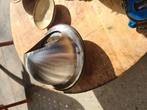 Rvs bolrooster, 100 liter of meer, Ophalen of Verzenden, Boiler, Minder dan 3 jaar oud
