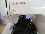SINGER Naaimachine, Ophalen, Zo goed als nieuw, Naaimachine, Singer