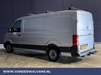 Volkswagen Crafter 2.0 TDI 141pk L3H2 L2H1 Euro6 Airco | 300, Voorwielaandrijving, Stof, Gebruikt, 4 cilinders