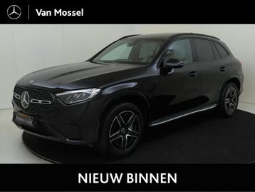 Mercedes-Benz GLC-klasse 300e 4MATIC AMG Line / Panoramadak/ beschikbaar voor biedingen