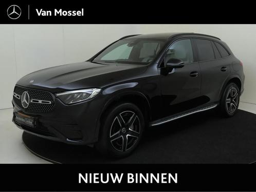 Mercedes-Benz GLC-klasse 300e 4MATIC AMG Line / Panoramadak/, Auto's, Mercedes-Benz, Bedrijf, Te koop, GLC, 4x4, ABS, Achteruitrijcamera