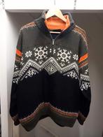 Noorse trui maat xxl, Ophalen, Zo goed als nieuw, Overige maten, Groen