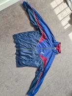 Asics trainingsjas maat XL/XXL, Ophalen of Verzenden, Zo goed als nieuw, Overige maten
