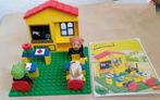 Lego 3647, Kinderen en Baby's, Speelgoed | Duplo en Lego, Complete set, Ophalen of Verzenden, Lego