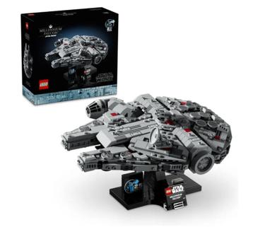 LEGO Star Wars Millennium Falcon 75375 *NEW* beschikbaar voor biedingen