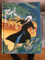 Andreas- Rork de geesten, Eén stripboek, Ophalen of Verzenden, Zo goed als nieuw