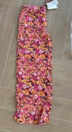 Nieuw: kleurrijke broek van Ichi, maat 40, Maat 38/40 (M), Overige kleuren, Nieuw, Ophalen of Verzenden