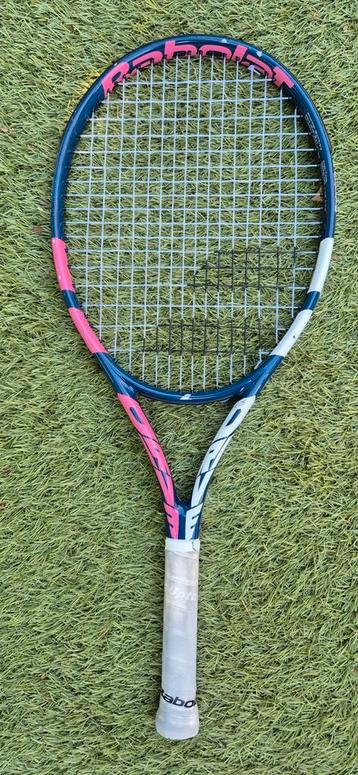 Junior tennisracket/ kinder tennisracket Babolat beschikbaar voor biedingen