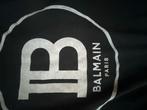 Balmain Sweater - Maat L, Kleding | Dames, Truien en Vesten, Ophalen of Verzenden, Zo goed als nieuw, Maat 42/44 (L), Zwart