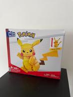 Pikachu megblocks 3d puzzel, Ophalen of Verzenden, Zo goed als nieuw, Complete set, Lego Primo
