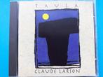 CLAUDE LARSON - TAULA, Ophalen of Verzenden, Zo goed als nieuw