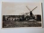 Haarlem Noord Molen, Ophalen of Verzenden, Voor 1920, Gelopen, Noord-Holland