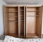 Kledingkast, Huis en Inrichting, Kasten | Kledingkasten, Ophalen, Zo goed als nieuw, 50 tot 75 cm, 150 tot 200 cm