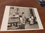 Henri Matisse vrouw komt bij de dokter, Verzamelen, Ansichtkaarten | Themakaarten, Ophalen of Verzenden, Voor 1920