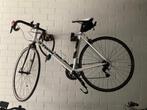 Goed onderhouden race fiets, Fietsen en Brommers, Zo goed als nieuw, Meer dan 20 versnellingen, 65 cm of meer, Ophalen