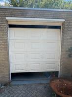ES Garagedeur met Hormann Motor - Weert - Sectionaalpoort, Ophalen of Verzenden