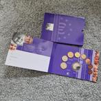 Setje munten uit geboortejaar 2003, Postzegels en Munten, Munten | Nederland, Setje, Euro's, Ophalen of Verzenden, Koningin Beatrix