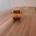 VINK BARNEVELD RENAULT SERVICEWAGEN D CABINE & L.BAK ., Hobby en Vrije tijd, Modelauto's | 1:50, Verzenden, Zo goed als nieuw