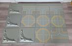 Baseplates Classic Space, Ophalen of Verzenden, Gebruikt, Losse stenen, Lego