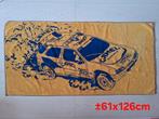 Citroën ZX #203 Camel Rallye Raid 1990, Ophalen of Verzenden, Zo goed als nieuw, Auto's