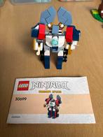 LEGO Ninjago Dragons Rising - 30699, Ophalen of Verzenden, Zo goed als nieuw, Complete set, Lego