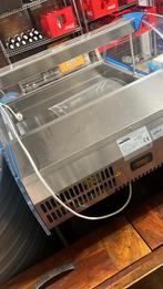 Koelvitrine - Horeca, Ophalen, Gebruikt, Koelen en Vriezen