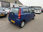 Daihatsu Cuore 1.0 Premium 5-deurs Airco Bj:2007 NAP!, Auto's, Daihatsu, Voorwielaandrijving, 18 €/maand, Cuore, 23 km/l