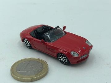 BMW Z8 Rood, Joycity beschikbaar voor biedingen